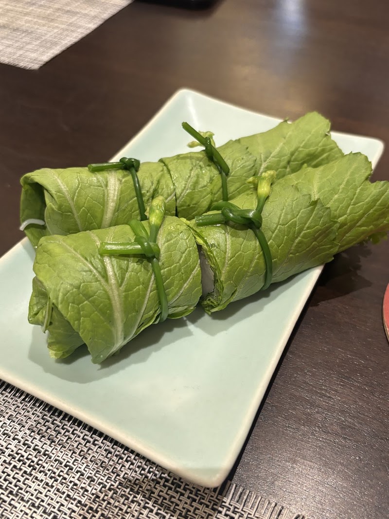 Tib - Hue Restaurant - Tib - Hue Restaurant 187 Ter Hai Bà Trưng, Xuân Hòa, Hồ Chí Minh, Vietnam