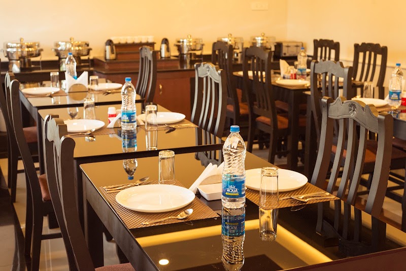 Mount Valley Resorts - Mount Valley Resorts near Pallivasal Tea Factory, PO, Pallivasal, Munnar, Kerala 685565, India