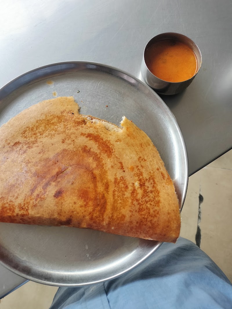 Sri Krishna Sagar Veg - Sri Krishna Sagar Veg, 29, Seshadri Rd, Gandhi Nagar, Bengaluru, Karnataka 560009, India