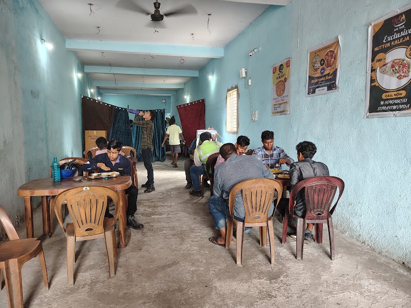 Desi Tadka _WE देशी_(best hotel in Jharsuguda) - Desi Tadka _WE देशी_(best hotel in Jharsuguda), Vedanta Road, near HP petrol pump, sunarimunda, Sarbahal, Jharsuguda, Odisha 768202, India
