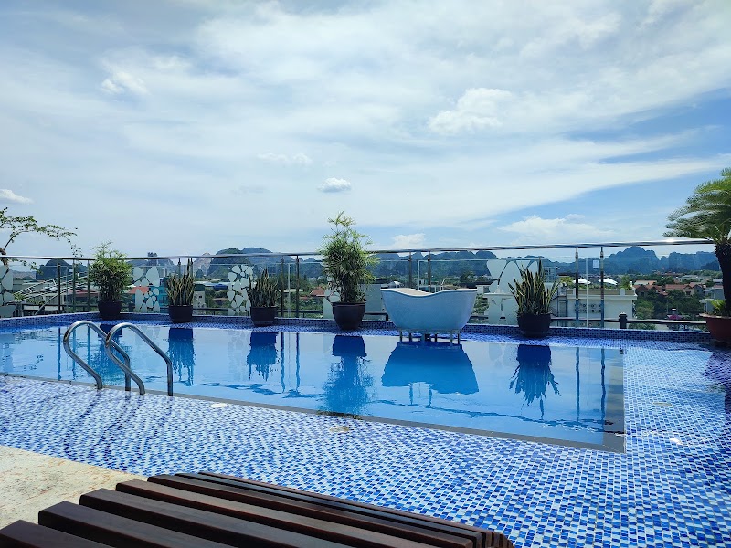 Tam Coc Guest House One & Hotel Ninh Binh - Tam Coc Guest House One & Hotel Ninh Binh, Nam Hoa Lu, Ninh Binh, Vietnam