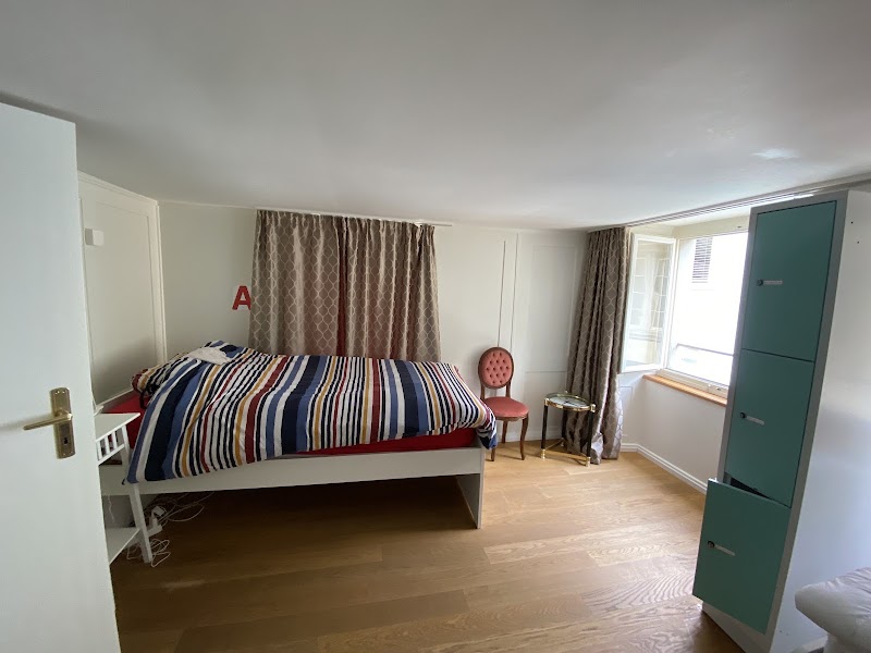 Friendly Hostel Zürich - Friendly Hostel Zürich Strehlgasse 3, 8001 Zürich, Switzerland