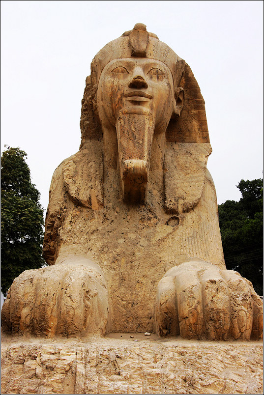 Mit Rahinah - Mit Rahinah, Badrshein, Giza Governorate, Egypt