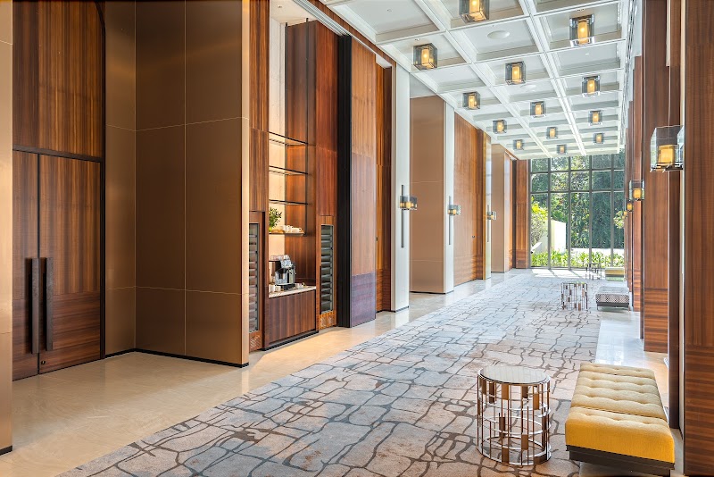 Hyatt Regency Phnom Penh - Hyatt Regency Phnom Penh, 55 Street 178, ភ្នំពេញ 12206, Cambodia