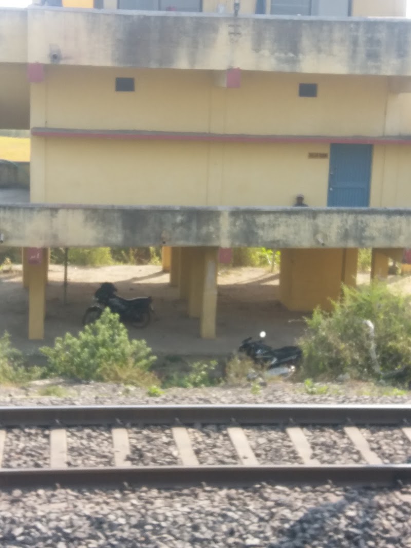 Latiya Cabin - Latiya Cabin 2CG2+WFG, Pondi Bahart Rd, Latia, Chhattisgarh 495552, India