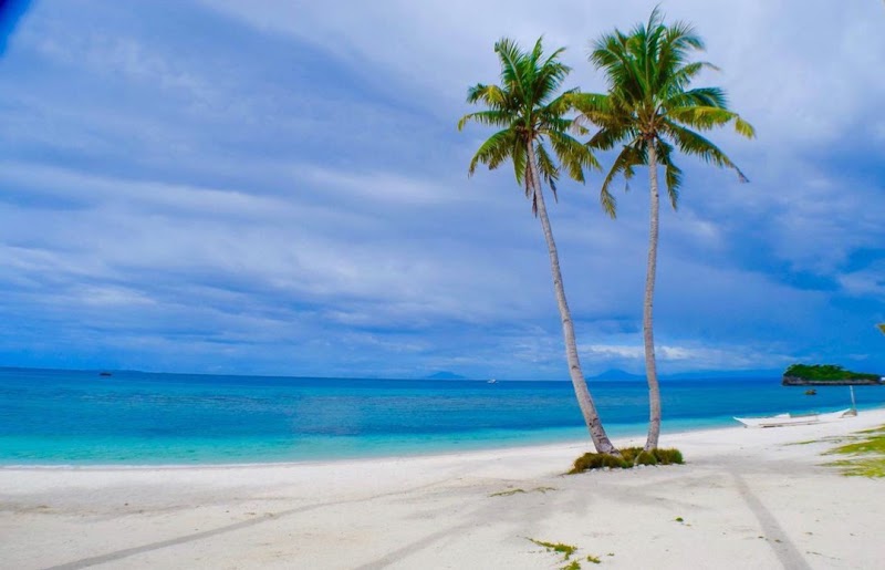 Malapascua Island - Malapascua Island Malapascua Island, Daanbantayan, Cebu, Philippines