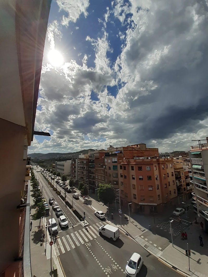 Santa Coloma de Gramenet - Santa Coloma de Gramenet, Barcelona, Spain