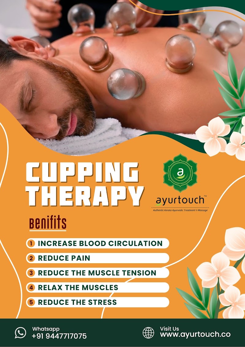 Ayurtouch - Dr Jayan's Kerala Ayurveda Wellness centre. - Ayurtouch - Dr Jayan's Kerala Ayurveda Wellness centre. Beach Rd, Murrod Vaddo, Candolim, Goa 403515, India