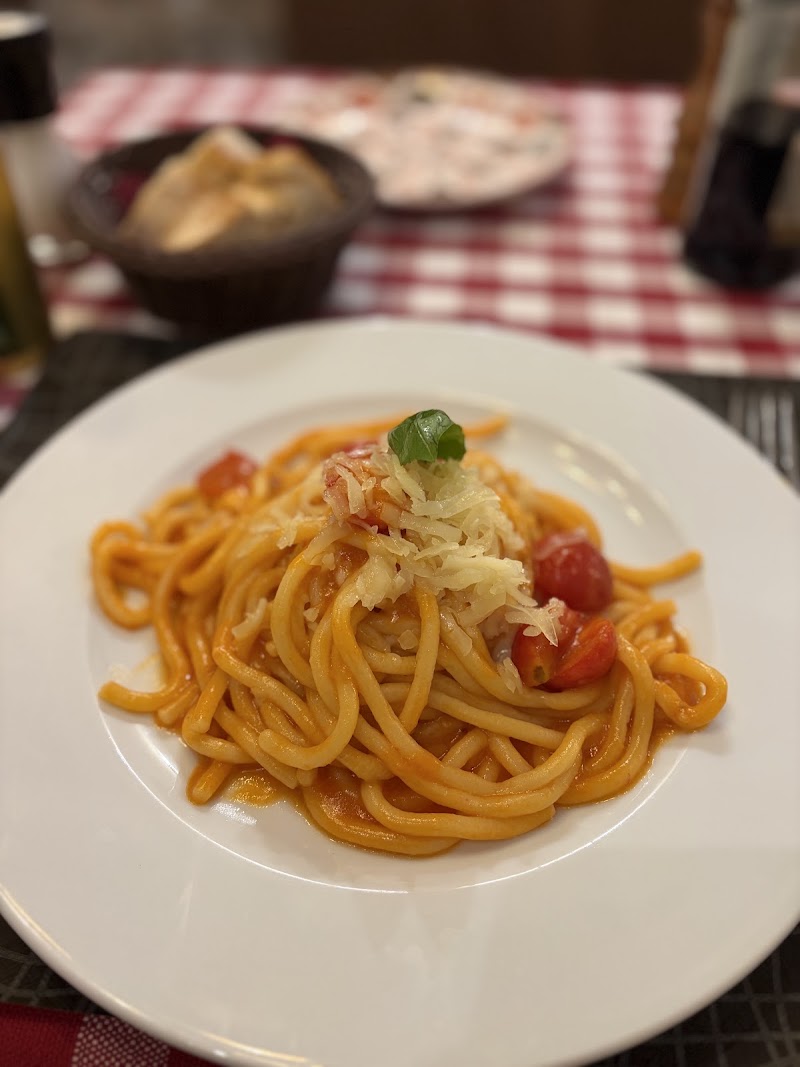 Osteria Antica Casa Torre - Osteria Antica Casa Torre Piazza Di San Pier Maggiore 7, R, 50122 Firenze FI, Italy