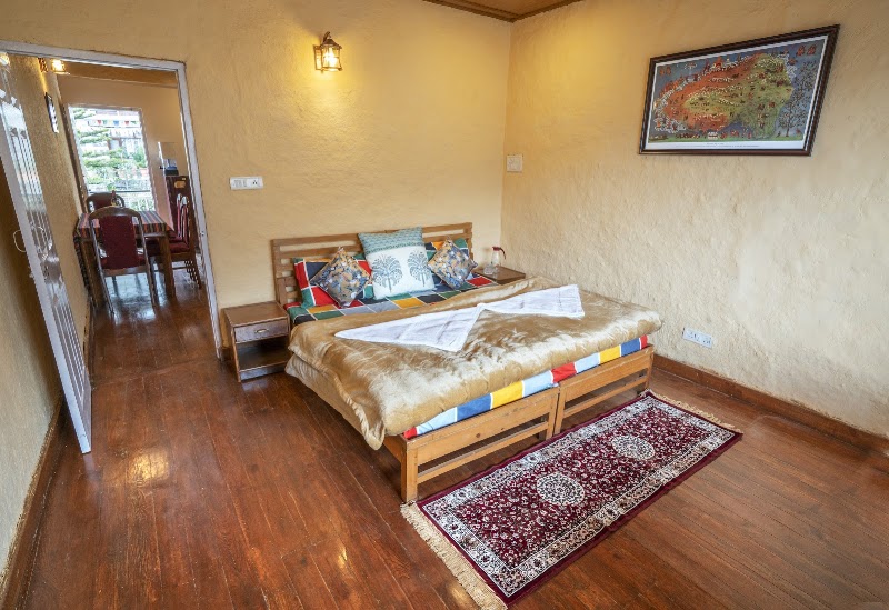 Eco homes Apartments - Eco homes Apartments Dharamshala, Himachal Pradesh 176215, India