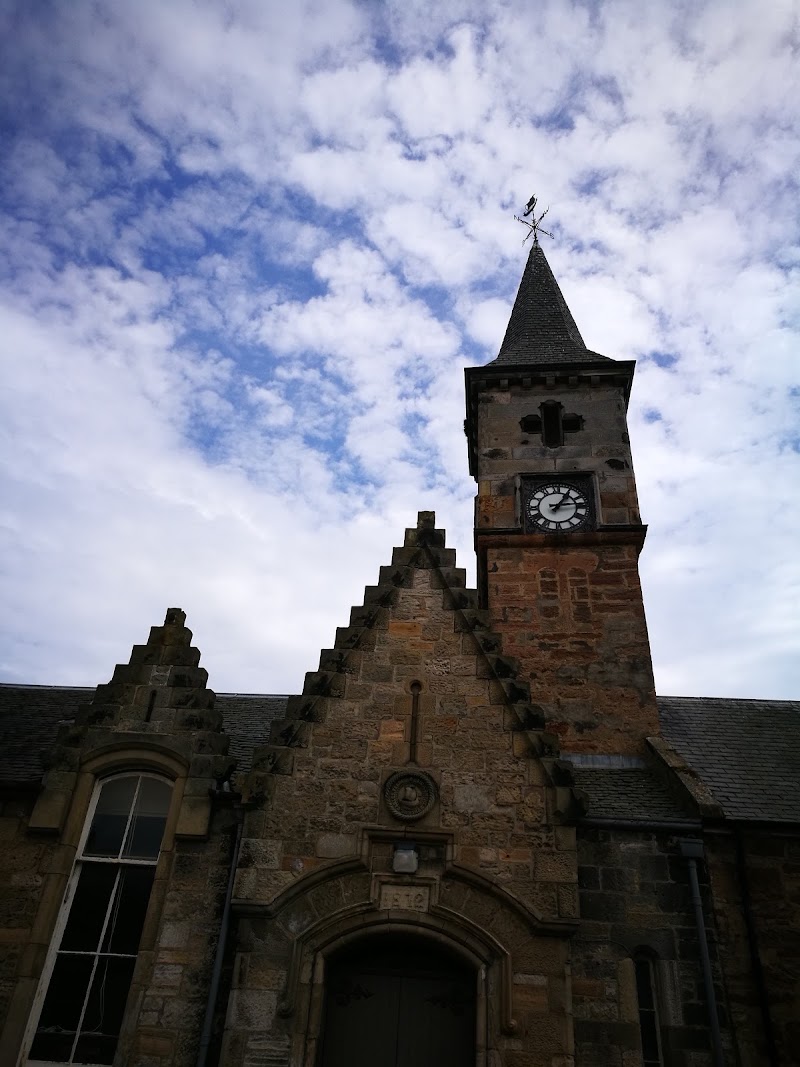 Elie and Earlsferry - Elie and Earlsferry, UK