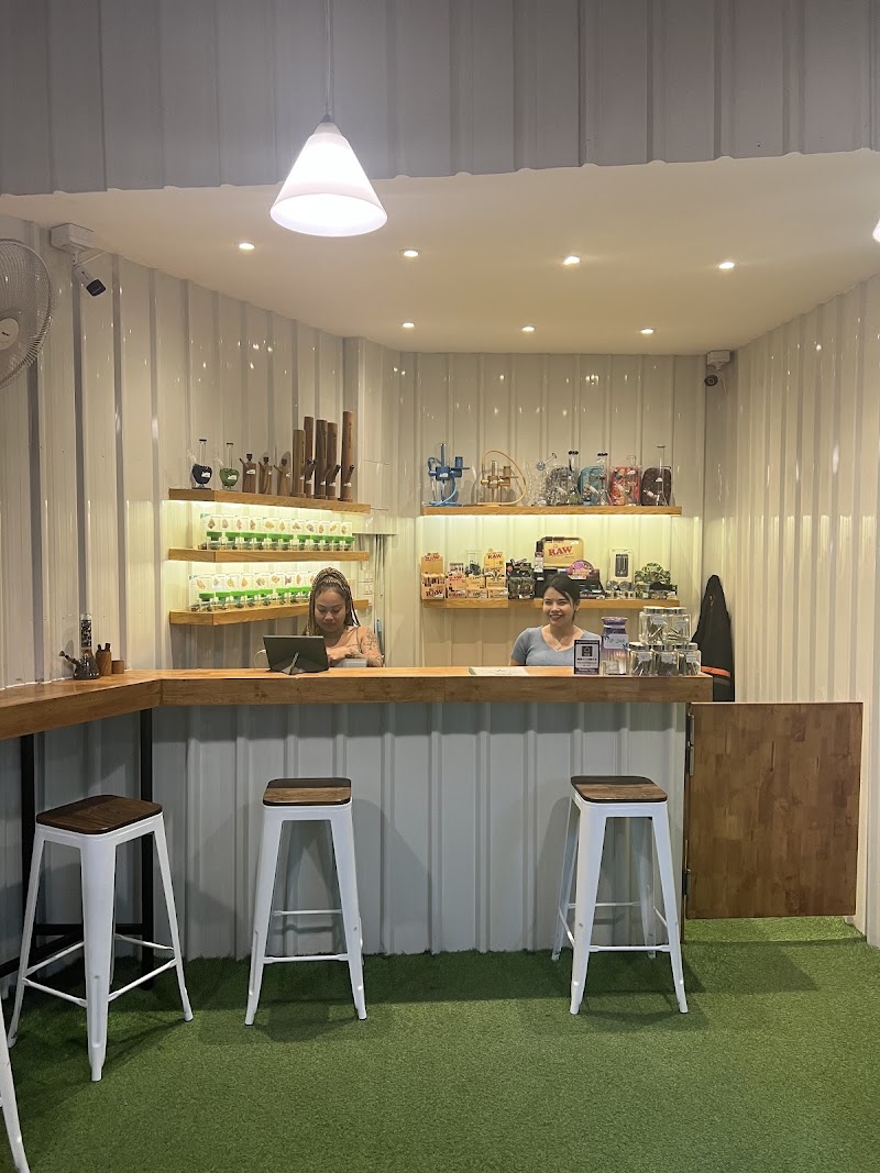 Thai Cannabis Club - Soi 7 - Thai Cannabis Club - Soi 7, Soi Sukhumvit 7, Khwaeng Khlong Toei, Watthana, Krung Thep Maha Nakhon 10110, Thailand