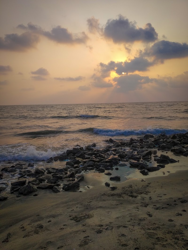 Thoppayil Beach Calicut - Thoppayil Beach Calicut, 7QF7+V3X, Beach Rd, Vellayil, Kozhikode, Kerala 673011, India