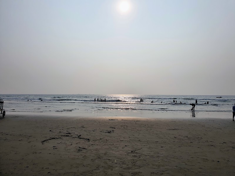 Chivla beach - Chivla beach Chiwala Beach, Malvan, Maharashtra 416606, India