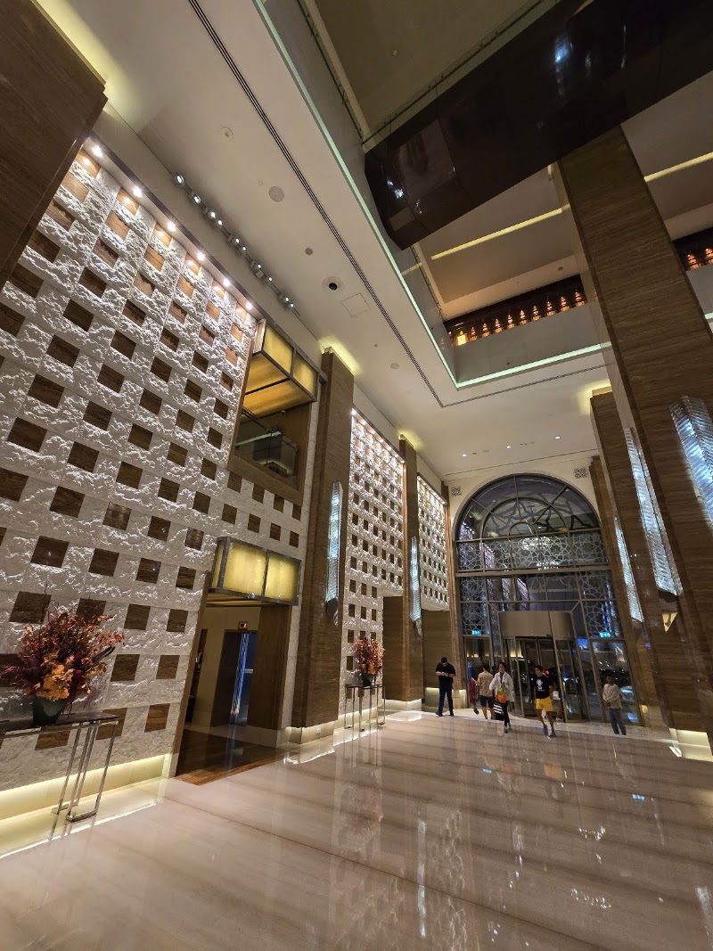 Kempinski Hotel Mall of the Emirates - Kempinski Hotel Mall of the Emirates Mall of The Emirates - Sheikh Zayed Rd - Al Barsha First - Al Barsha - Dubai - United Arab Emirates