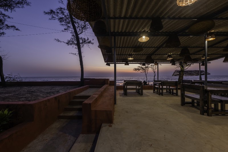 Famstel Gokarna - Beach Stay - Famstel Gokarna - Beach Stay Dubbanshashi beach road, near fishing village, Dubbansasi, Bhavikodla, Karnataka 581326, India