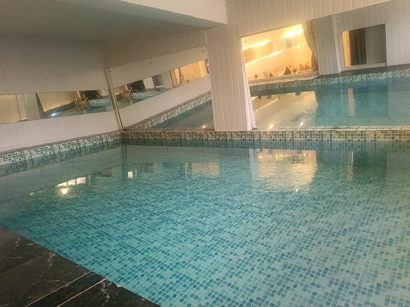 F Hotel Port Blair Andaman - F Hotel Port Blair Andaman, Garacharama, Sri Vijaya Puram, Andaman and Nicobar Islands 744101, India