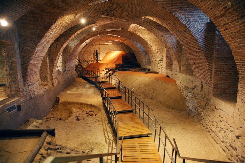 Zagreb City Museum