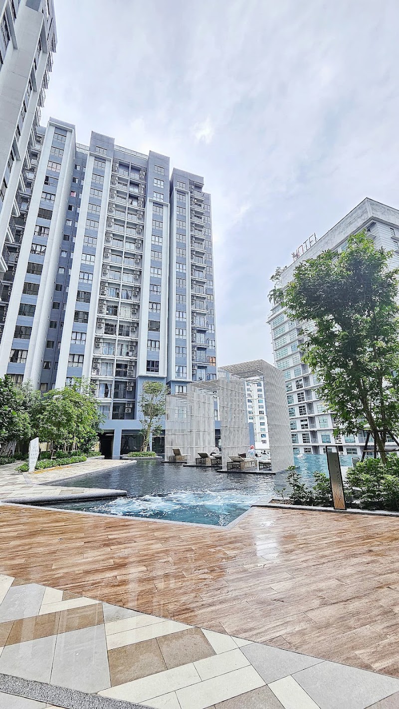 Homestay @ Dian Residency, Shah Alam - Homestay @ Dian Residency, Shah Alam, Persiaran Sukan, Seksyen 13, 40100 Shah Alam, Selangor, Malaysia