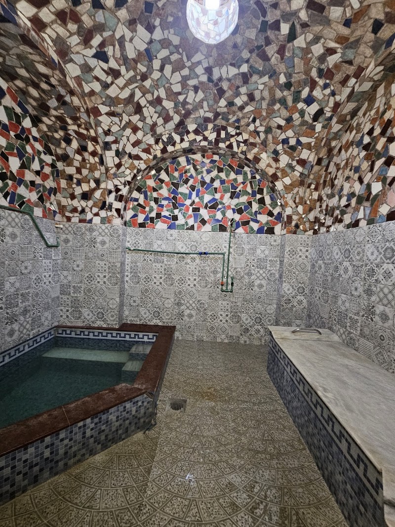 Royal Bath • სამეფო აბანო - Royal Bath • სამეფო აბანო, 1 Ioseb Grishashvili St, T'bilisi, Georgia