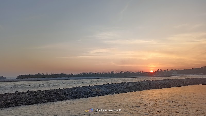 Triveni Ghat - Triveni Ghat Triveni Ghat, Mayakund, Rishikesh, Uttarakhand 249201, India