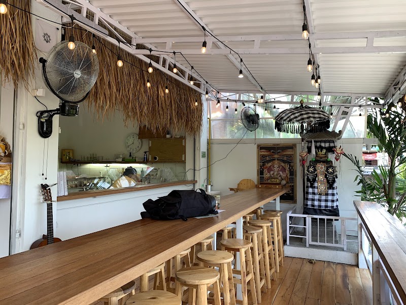 Healthyubud - Healthyubud Jl. Banjar Penestanan Kaja No.52, Sayan, Kecamatan Ubud, Kabupaten Gianyar, Bali 80571, Indonesia