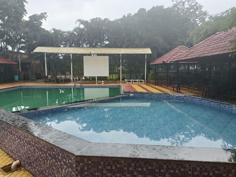 Nakshatra Farm,Karjat - Nakshatra Farm,Karjat, Nakshatra Farm, Savla Society, Karjat - Murbad Road At Post Savala, Hedawali, Karjat, Maharashtra 410201, India