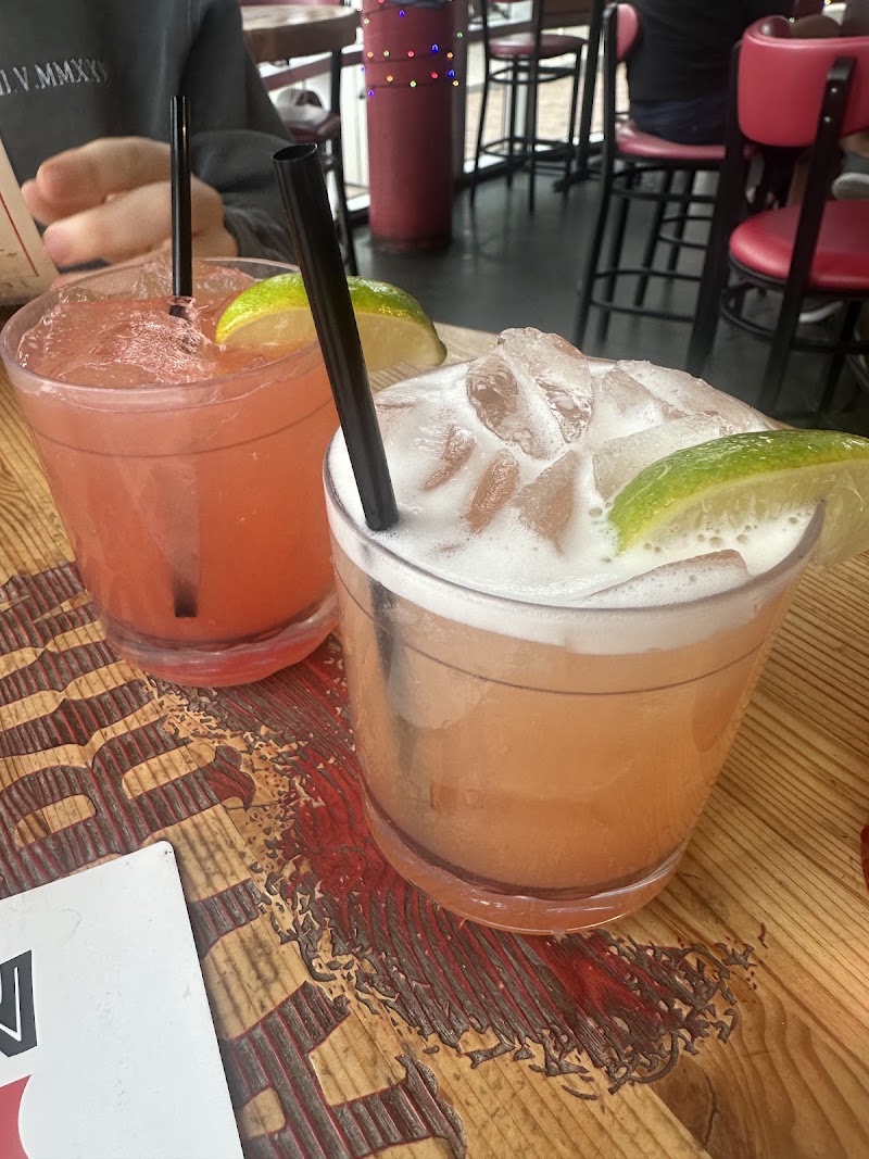 Loco Patron - Loco Patron, 222 S Mill Ave #115, Tempe, AZ 85281, USA