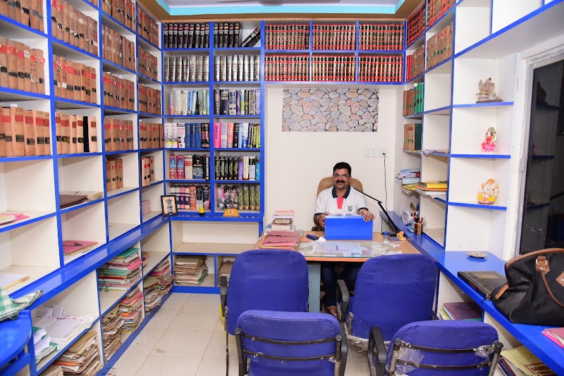 Advocate Sukanta Ku Mahapatra - Advocate Sukanta Ku Mahapatra, Unnamed Road, Sundargarh, Odisha 770001, India
