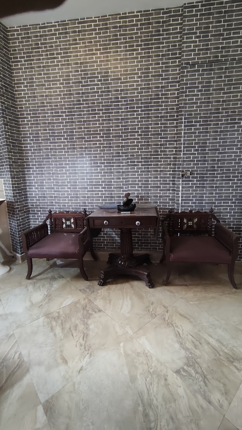 Calcutta Rustic - Calcutta Rustic Jonaki, W3TC5, Golf Green Urban Complex, Phase 6, Kolkata 700-095, Jadavpur, Kolkata, West Bengal 700095, India