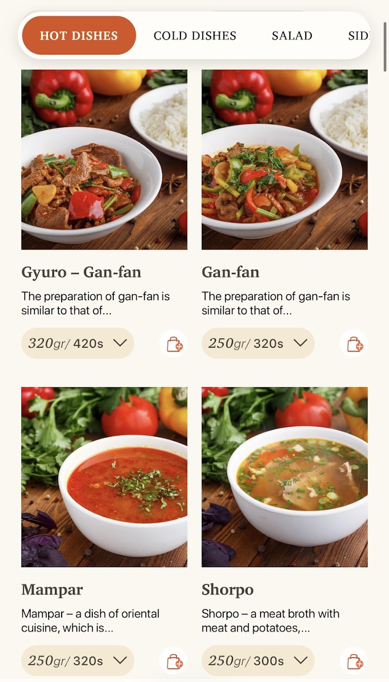 Faiza Restaurant - Faiza Restaurant, Жибек Жолу 555 Бишкек, Bishkek 720033, Kyrgyzstan