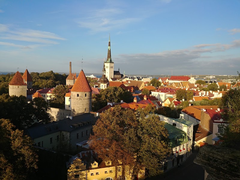 Tallinn - Tallinn Tallinn, Estonia