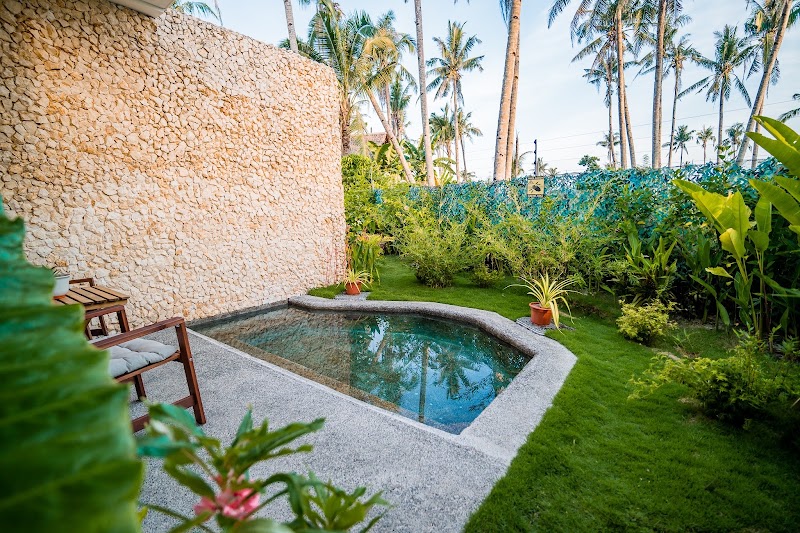 Yara Homestay Siargao - Yara Homestay Siargao Macalaya Rd, Purok 5, General Luna, 8419 Surigao del Norte, Philippines