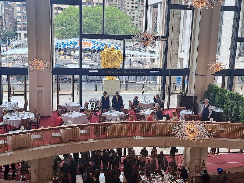The Grand Tier - The Grand Tier 30 Lincoln Center Plaza, New York, NY 10023, USA