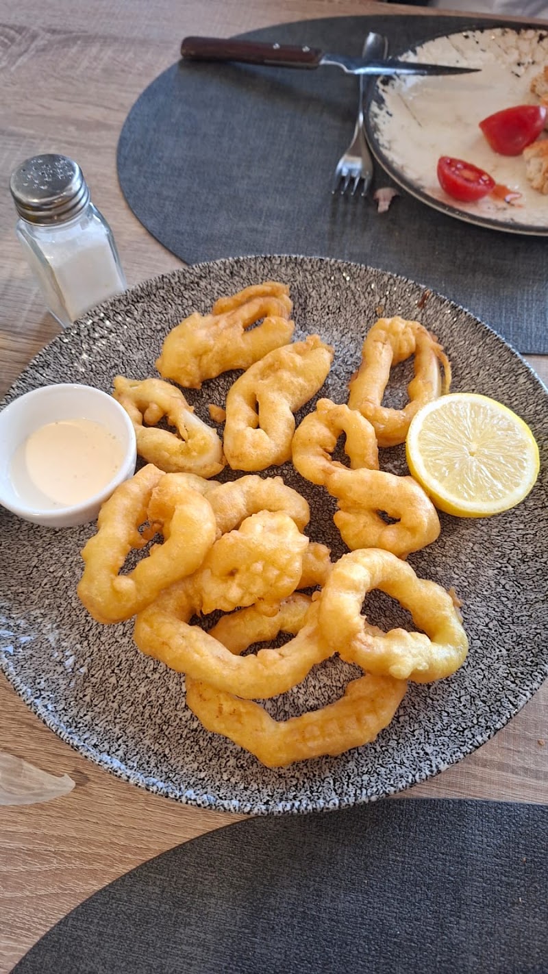 Restaurant Can Ribot - Restaurant Can Ribot Carrer del Montnegre, 49, 17006 Girona, Spain