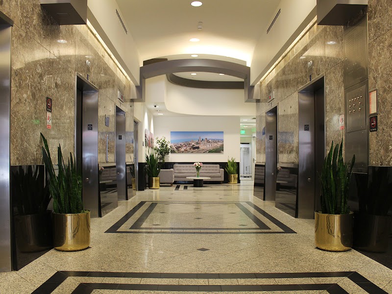 Residences at 1717 - Residences at 1717 1717 E 9th St, Cleveland, OH 44114, USA