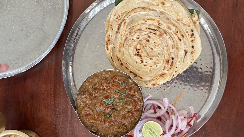 Cafe Athyeka | Noida Extension - Cafe Athyeka | Noida Extension, 16b, W Rd, Roza Yakubpur, Greater Noida, Noida, Uttar Pradesh 201009, India