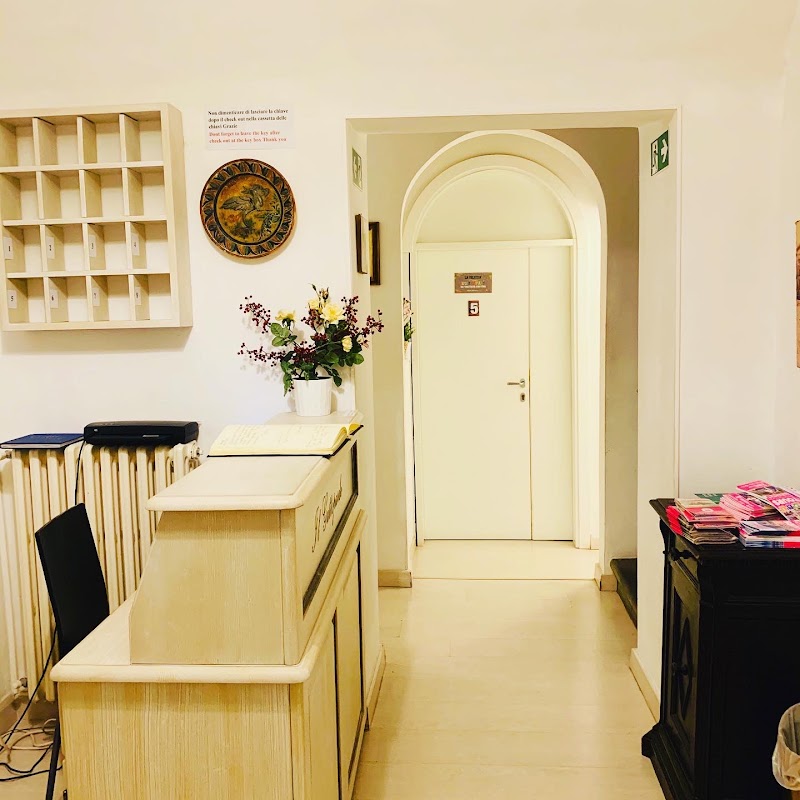 Gattopardo Rooms Florence - Gattopardo Rooms Florence, Via dei Magazzini, 1, 50122 Firenze FI, Italy