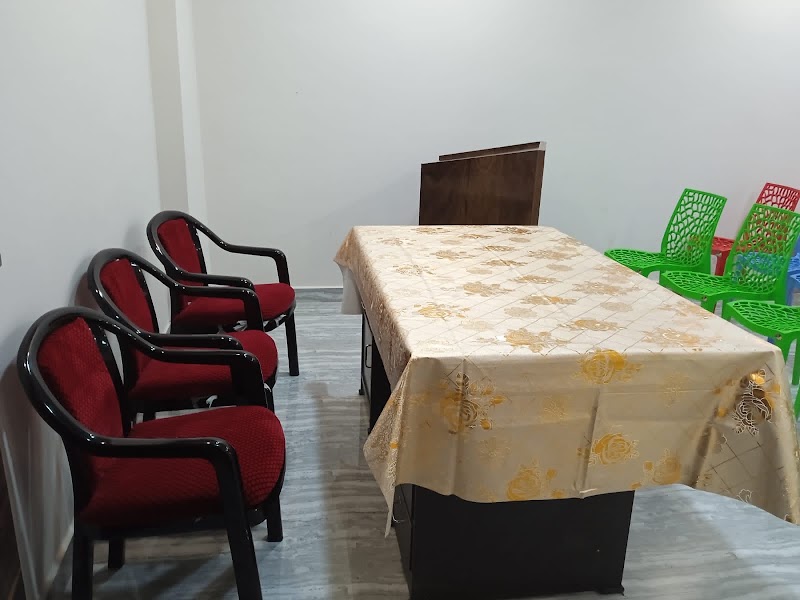 Hotel Meera Inn - Hotel Meera Inn Bhandarpuri - Padampur Rd, in front of RI OFFICE, Padmapur, Padmapur Town, Odisha 768036, India