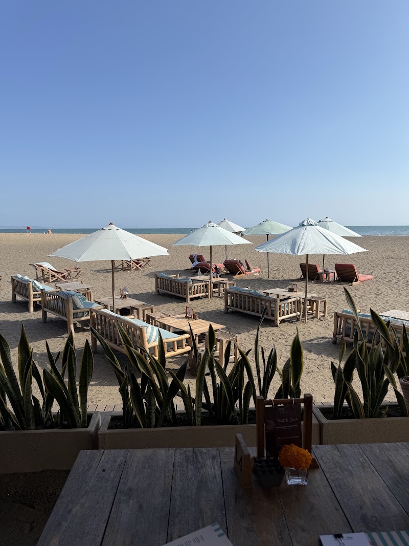 CARAVAN - CARAVAN Perancak Beach, Jl. Pantai Berawa, Tibubeneng, Kec. Kuta Utara, Kabupaten Badung, Bali 80361, Indonesia