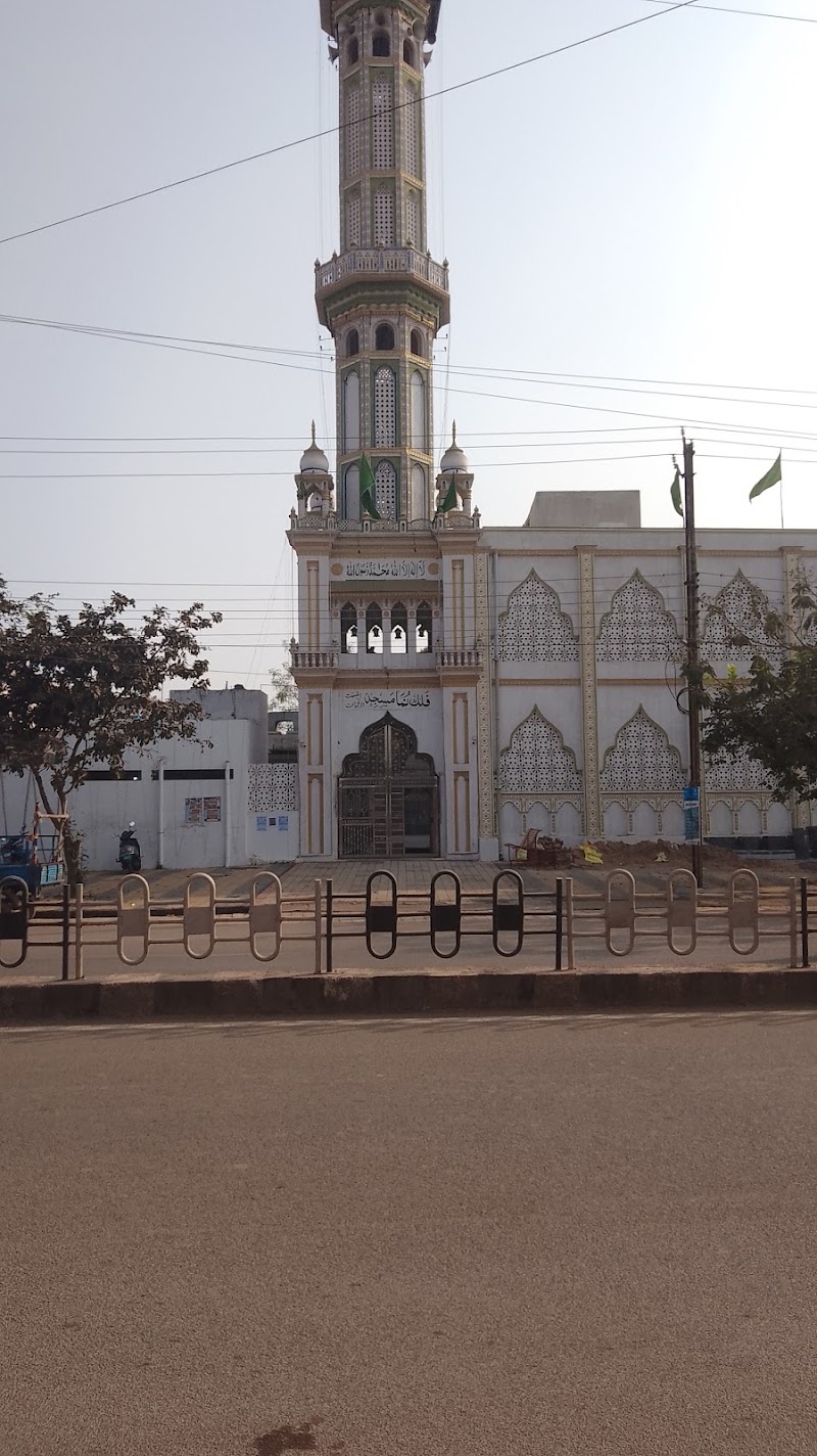 Falaknuma Masjid