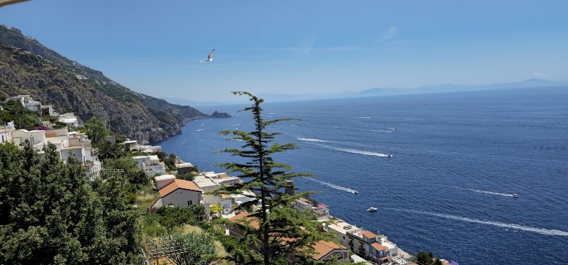🍽️ Ristorante Costa Diva 🍷 - 🍽️ Ristorante Costa Diva 🍷, Via Roma, 12, 84010 Praiano SA, Italy
