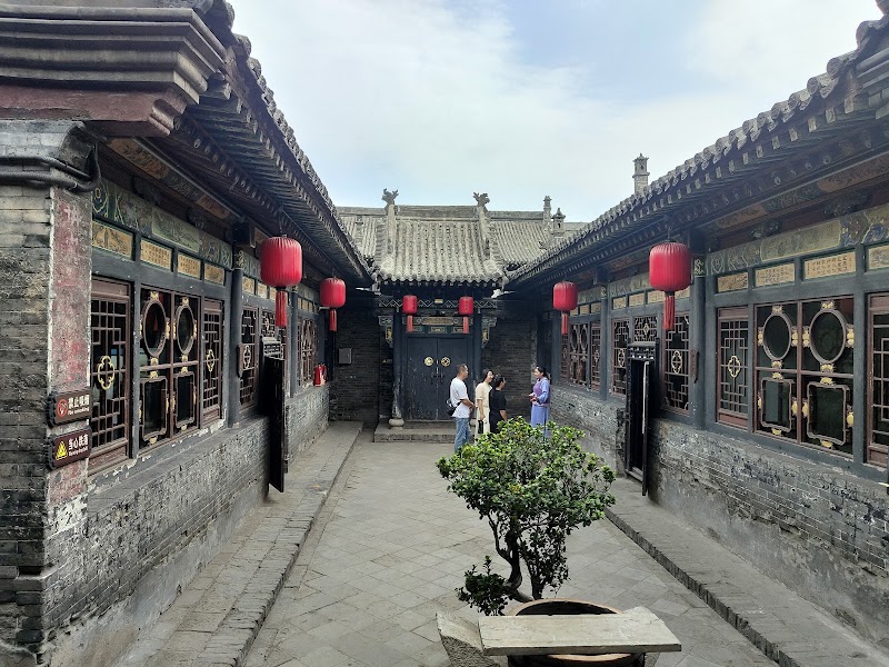 Pingyao Ancient City Scenic Spot - Pingyao Ancient City Scenic Spot, China, Shan Xi Sheng, Jin Zhong Shi, Ping Yao Xian, 44, 近日升昌)正南方向120米 邮政编码: 031199