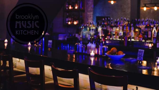 Brooklyn Music Kitchen - Brooklyn Music Kitchen 177 Vanderbilt Ave, Brooklyn, NY 11205, USA