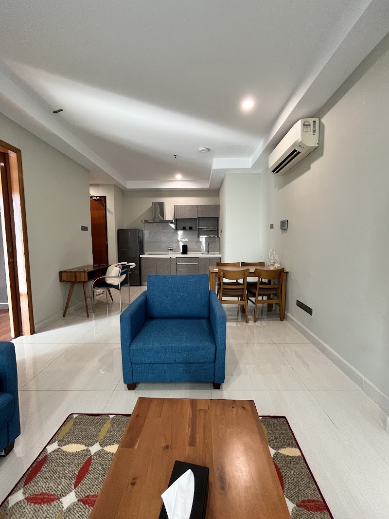 Tamu Hotel & Suites Kuala Lumpur - Tamu Hotel & Suites Kuala Lumpur, 120, Jalan Raja Abdullah, Kampung Baru, 50300 Kuala Lumpur, Wilayah Persekutuan Kuala Lumpur, Malaysia