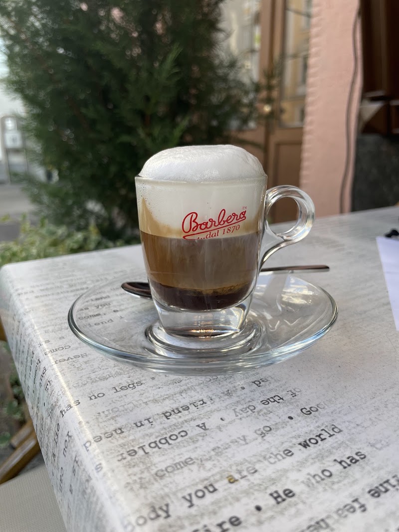 Caffe Restaurant 66 - Caffe Restaurant 66, Dunajská 4516/66, 811 08 Bratislava-Staré Mesto, Slovakia
