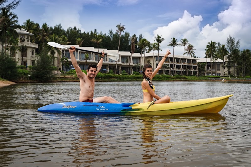 Devasom Khao Lak Beach Resort & Villas - Devasom Khao Lak Beach Resort & Villas, 79 หมู่ 3 เขาหลัก, ตำบลคึกคัก อำเภอตะกั่วป่า พังงา 82220, Thailand