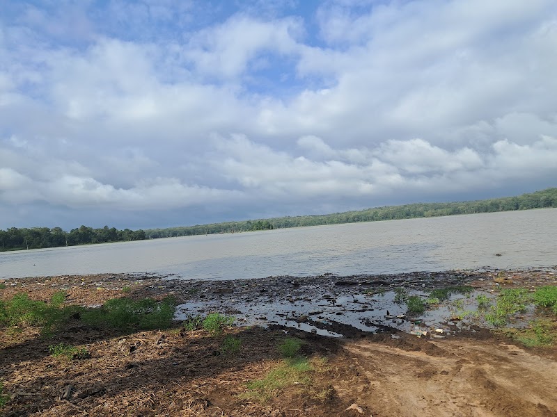 Kabini Forest - Kabini Forest, Kabini Safari centre, Dammanakatte, Karnataka 571114, India