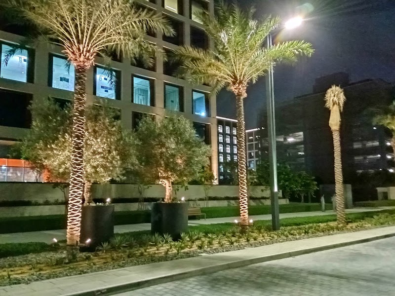 Dubai Hills Estate Business Park 1 - Dubai Hills Estate Business Park 1, 465R+289 Dubai Hills Estate - Hadaeq Sheikh Mohammed Bin Rashid - Dubai - United Arab Emirates