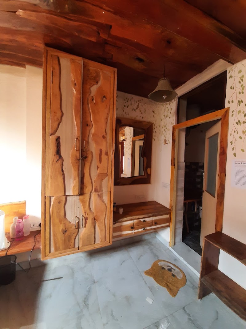 Devalsari Forest View - Devalsari Forest View 4th house, Forest view Enclave, Doon Hill Colony, Ladpur, Dehradun, Uttarakhand 248001, India